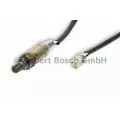 Sondy lambda: Sonda lambda 3 przewody 480mm Bosch F 00H L00 053
