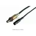 Sonda lambda 3 przewody 715mm Bosch 258003924, fot. 