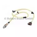 Sondy lambda: Sonda lambda 4 przewody 1116mm Bosch 258006280