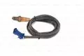 Sonda lambda 4 przewody 1860mm Bosch 258006431, fot. 