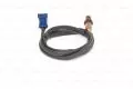 Sonda lambda 4 przewody 1860mm Bosch 258006431, fot. 