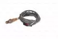  Układ wydechowy: Sonda lambda 4 przewody 2030mm Bosch 258006388