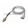  Układ wydechowy: Sonda lambda 4 przewody 2330mm Bosch 258006391