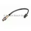  Układ wydechowy: Sonda lambda 4 przewody 310mm Bosch 258006563