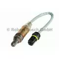  Układ wydechowy: Sonda lambda 4 przewody 320mm Bosch 258005309