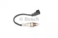 Sonda lambda 4 przewody 330mm  Bosch 258030121, fot. 