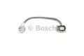  Układ wydechowy: Sonda lambda 4 przewody 330mm Bosch 258030007
