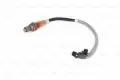 Układ wydechowy: Sonda lambda 4 przewody 420mm Bosch 258006971