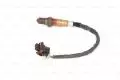 Sonda lambda 4 przewody 430mm  Bosch 258986727, fot. 