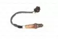 Sonda lambda 4 przewody 430mm  Bosch 258986727, fot. 