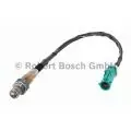  Układ wydechowy: Sonda lambda 4 przewody 478mm Bosch 258006605