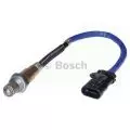  Układ wydechowy: Sonda lambda 4 przewody 480mm Bosch 258006791