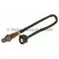  Sondy lambda: Sonda lambda 4 przewody 490mm Bosch 258006747