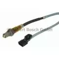  Sondy lambda: Sonda lambda 4 przewody 492mm Bosch 258006953