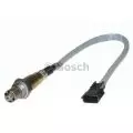  Sondy lambda: Sonda lambda 4 przewody 492mm Bosch 258006970