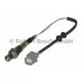 Sondy lambda: Sonda lambda 4 przewody 500mm Bosch 258986612