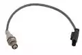 Sondy lambda: Sonda lambda 4 przewody 510mm Bosch 281004651