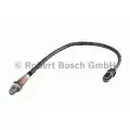 Sondy lambda: Sonda lambda 4 przewody 540mm Bosch 258006428