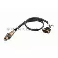 Sonda lambda 4 przewody, 549mm Bosch 258006171, fot. 
