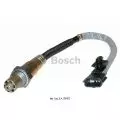 Sondy lambda: Sonda lambda 4 przewody, 700mm Bosch 258006486