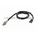 Sondy lambda: Sonda lambda 4 przewody, 700mm Bosch 258006174