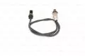 Sonda lambda 4 przewody, 730mm Bosch 258005163, fot. 