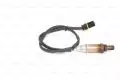 Sonda lambda 4 przewody, 730mm Bosch 258005163, fot. 