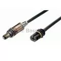  Sondy lambda: Sonda lambda 4 przewody, 740mm Bosch F 00H L00 305