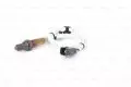  Sondy lambda: Sonda lambda 4 przewody, 753mm Bosch 258006543