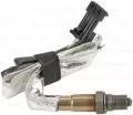 Sonda lambda 4 przewody, 770mm Bosch 258006682, fot. 