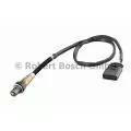  Sondy lambda: Sonda lambda 4 przewody, 790mm Bosch 258006498