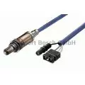  Sondy lambda: Sonda lambda 4 przewody, 800mm (przed katalizatorem) Bosch 258003320