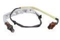  Sondy lambda: Sonda lambda 4 przewody, 923mm Bosch 258006381