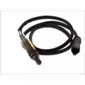  Sondy lambda: Sonda lambda 4 przewody, 990mm Bosch 258005109