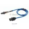 Układ wydechowy: Sonda lambda 5 przewodów, 1080mm Bosch 258017220