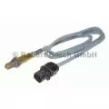 Układ wydechowy: Sonda lambda 5 przewodów, 1200mm Bosch 258017102