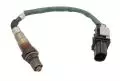 Układ wydechowy: Sonda lambda 5 przewodów, 320mm Bosch 258017395