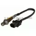  Układ wydechowy: Sonda lambda 5 przewodów, 380mm Bosch 258017036