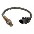  Układ wydechowy: Sonda lambda 5 przewodów, 400mm Bosch 281004087
