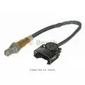  Układ wydechowy: Sonda lambda 5 przewodów, 405mm Bosch 258007088