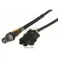  Układ wydechowy: Sonda lambda 5 przewodów, 580mm Bosch 258007332
