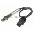 Sondy lambda: Sonda lambda 5 przewodów, 620mm Bosch 258017051