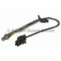 Sondy lambda: Sonda lambda 5 przewodów, 620mm Bosch 258007239