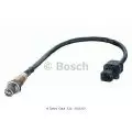 Sondy lambda: Sonda lambda 5 przewodów, 630mm Bosch 258017108