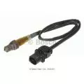 Sondy lambda: Sonda lambda 5 przewodów, 720mm Bosch 258017130