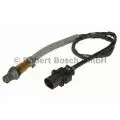 Sondy lambda: Sonda lambda 5 przewodów, 770mm Bosch 258017068