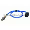 Sondy lambda: Sonda lambda 5 przewodów, 790mm Bosch 258007276