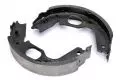 Szczęki hamulcowe kpl. tył Bosch 986487719, fot. 