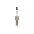  Świece: Świeca zapłonowa Bosch 0242135529