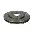  Tarcze hamulcowe: Tarcza hamulcowa przód lewa/prawa (295,6mmx28mm) Bosch 986479356